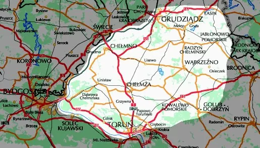 Ziemia Chełmińska